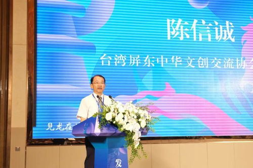 见龙在泸 海峡共吟 2024海峡两岸巴蜀文化艺术季中华龙文化研讨会暨龙文化创意设计大赛在四川泸县启动