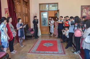 中国摩洛哥国际设计艺术文化品鉴交流活动成功举办