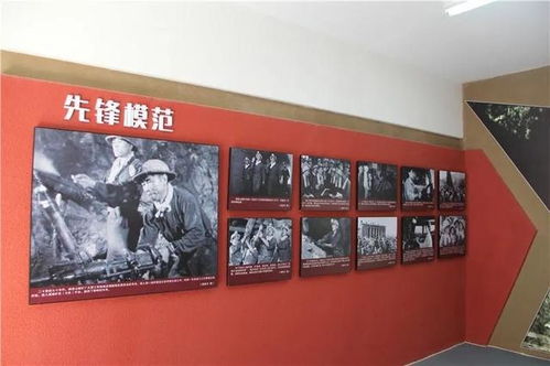 国源展览丨留存城市记忆,守护文化根脉 和平新村文创园