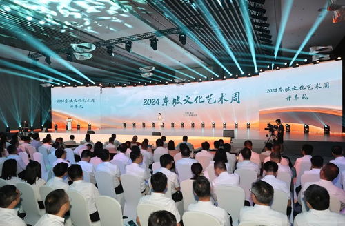 赓续东坡文脉 2024东坡文化艺术周在宜兴开幕凤凰网江苏 凤凰网