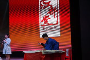 艺术设计学院举办 传承工匠智慧 点睛传统文化 展示活动