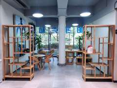 裕华帕菲克文化艺术交流活动策划中心