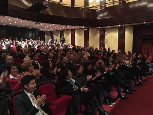 黑山共和国首演告捷 甘肃艺术团赴欧亚9国 欢乐春节 文化交流活动拉开帷幕