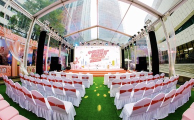 中韩文化月活动策划的主题桃花乐园好原汁原味