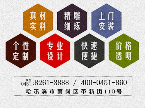 金北方 店面装饰 哈尔滨店面装饰的重要性