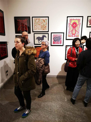 中国文化走向世界的先导与铺路石:非遗名录中的民俗文化