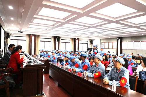 华夏文明欢乐行在韶山会议中心举行颁奖仪式