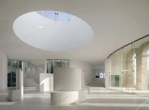 中意文化交流城市会客厅