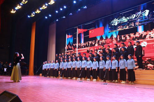 第36届校园文化艺术节系列活动之 合唱节