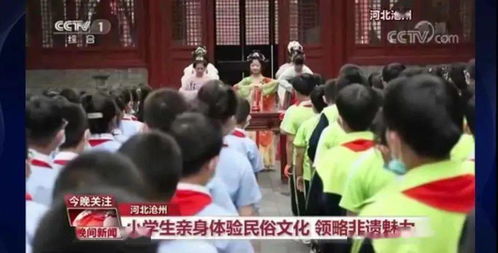 运河区端午节非遗文化体验日 传统与现代交融的文化盛宴