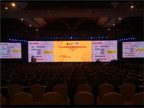 青岛供应商年会活动策划机构 打造专业文化艺术交流盛宴