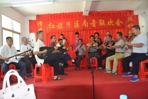 翔云头梅村传统文化讲座 传承与交流的文化艺术盛宴