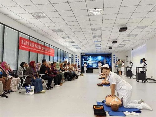 2024中国-东盟教育交流周 桥见贵州-东盟青年人文交流活动成功举办