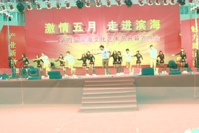 宁波演艺公司 专业文化艺术交流与会务服务的全方位解决方案