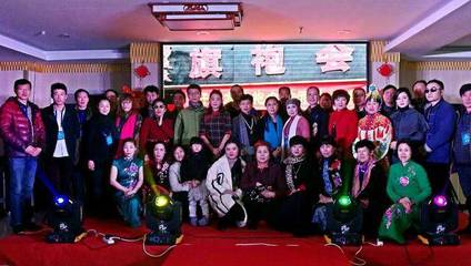 祥瑞彭城传统文化盛典暨汉服旗袍风采大赛 推动文化传承与艺术交流