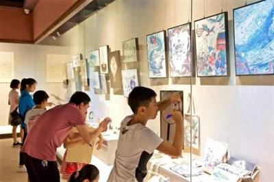 传习经典，感受传承的魅力——袁崇焕纪念园暑期公益活动策划